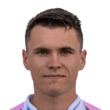 Dominik Reiter FIFA 20 Non Rare Bronze