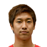 Masaya Okugawa FIFA 20 Non Rare Silver