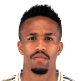 MILITÃO FIFA 20 Rare Gold