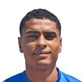 Yacine Bourhane FIFA 20 Non Rare Bronze