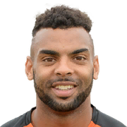 Curtis Tilt FIFA 20 Non Rare Silver