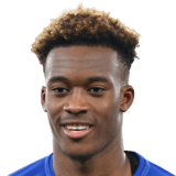 Callum Hudson-Odoi FIFA 20 Non Rare Silver