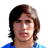 Sandro Tonali FIFA 20 Non Rare Gold