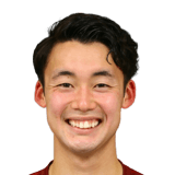 Takuya Yasui FIFA 20 Non Rare Bronze