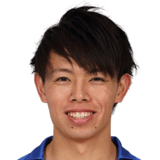 Takuya Uchida FIFA 20 Non Rare Bronze