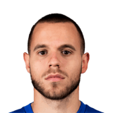 Mikolaj Kwietniewski FIFA 20 Non Rare Bronze