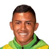 Cristian Barrios FIFA 20 Non Rare Bronze