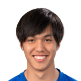 Hikaru Arai FIFA 20 Non Rare Bronze