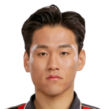 Kim Woo Hong FIFA 20 Non Rare Bronze