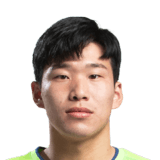 Lee Keun Ho FIFA 20 Non Rare Bronze