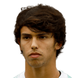 JOÃO FÉLIX FIFA 20 Summer Heat Nominees