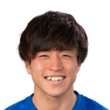 Temma Matsuda FIFA 20 Non Rare Bronze