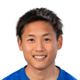 Kazuki Yamaguchi FIFA 20 Non Rare Bronze
