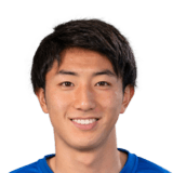 Daiki Kaneko FIFA 20 Non Rare Bronze