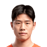 Lee Min Soo FIFA 20 Non Rare Bronze
