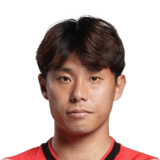 Park Kwang Il FIFA 20 Non Rare Bronze