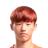 Lee Hyun Sik FIFA 20 Non Rare Bronze