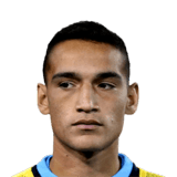 Michael Fuentes FIFA 20 Non Rare Bronze