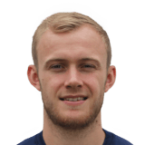 Sam Barratt FIFA 20 Non Rare Bronze