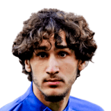 Yacine Adli FIFA 20 Non Rare Silver