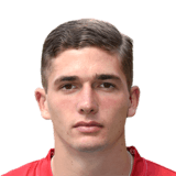 Max Watters FIFA 20 Non Rare Bronze