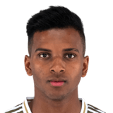 RODRYGO FIFA 20 Champions League