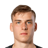 LUNIN FIFA 20 Champions League