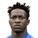 Louis Ameka Autchanga FIFA 20 Non Rare Bronze