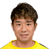 Toshiya Takagi FIFA 20 Non Rare Bronze