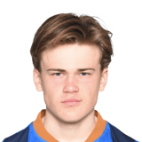 Herman Geelmuyden FIFA 20 Non Rare Bronze
