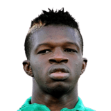 Amadou Dia Ndiaye FIFA 20 Non Rare Bronze