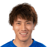Ryogo Yamasaki FIFA 20 Non Rare Bronze