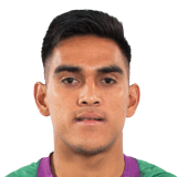 Ricardo Gutiérrez FIFA 20 Non Rare Bronze