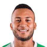 Brayan Córdoba FIFA 20 Non Rare Bronze