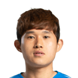 Lee Dong Kyung FIFA 20 Non Rare Bronze