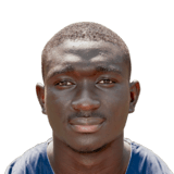 Jesse Debrah FIFA 20 Non Rare Bronze