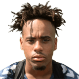 Dexter Walters FIFA 20 Non Rare Bronze