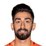 Murat Can Yıldız FIFA 20 Non Rare Bronze