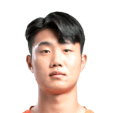 Kim Ji Hyun FIFA 20 Non Rare Bronze