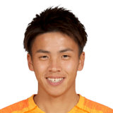 Takuma Mizutani FIFA 20 Non Rare Bronze