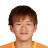 Jin Hiratsuka FIFA 20 Non Rare Bronze