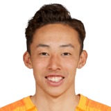 Kenta Ito FIFA 20 Non Rare Bronze