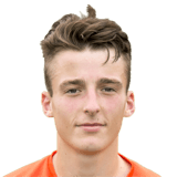Liam Armstrong FIFA 20 Non Rare Bronze
