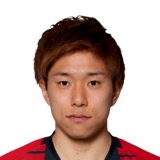 Yuta Koike FIFA 20 Non Rare Bronze
