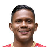 Jeisson Quiñones FIFA 20 Non Rare Bronze