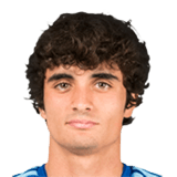 Jorge Mier FIFA 20 Non Rare Bronze
