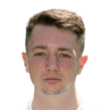 Jack Baxter FIFA 20 Non Rare Bronze