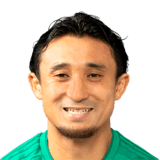 Yuya Hashiuchi FIFA 20 Non Rare Bronze