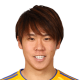 Takayoshi Ishihara FIFA 20 Non Rare Silver