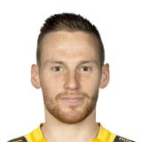 Tobias Englund FIFA 20 Non Rare Bronze